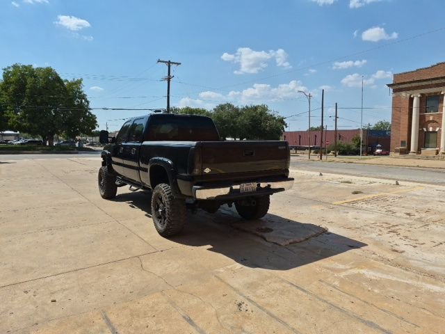 Used 2007 Black GMC SLT image 5