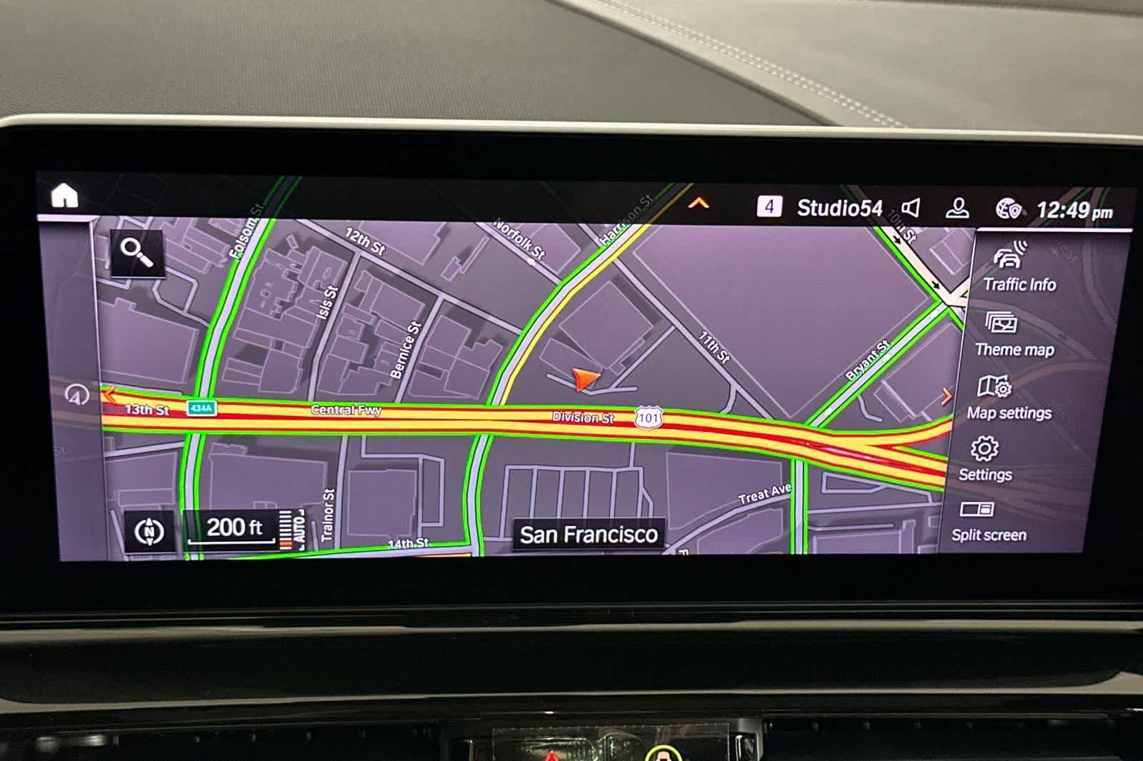 2026 BMW 8 Series 840i - Photo 18