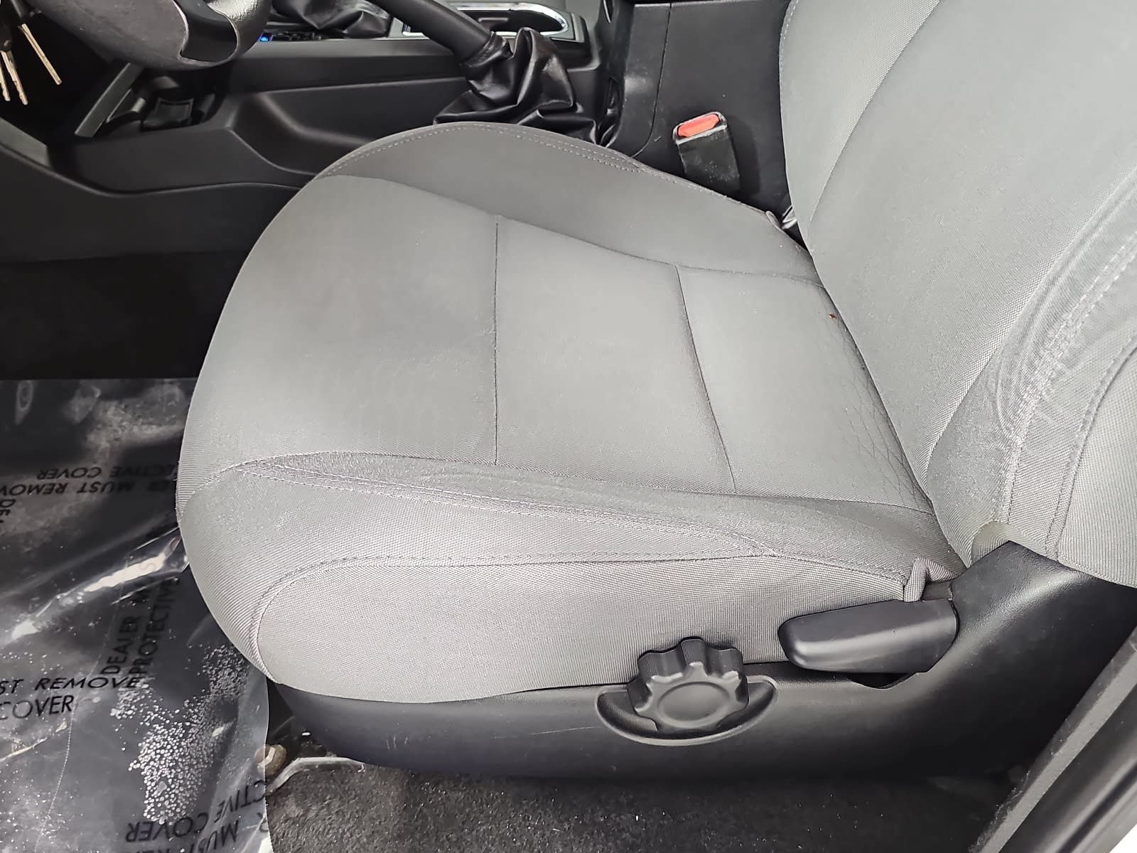 Used 2019 White Toyota SR image 25