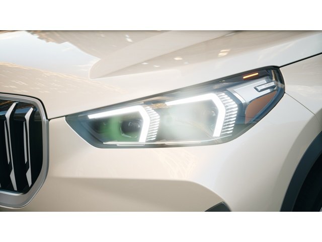New 2026 Dune Grey Metallic BMW  image 6