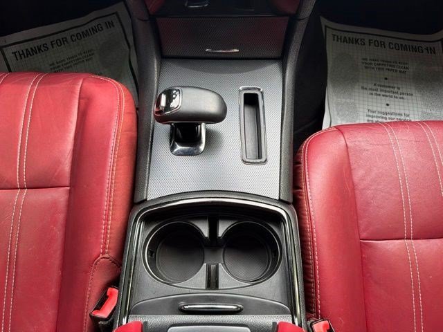 Used 2013 Phantom Black Tri-Coat Pearl Chrysler 300S image 23