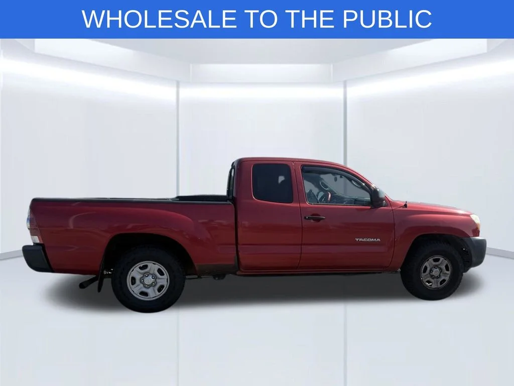 Used 2009  Toyota Base image 26