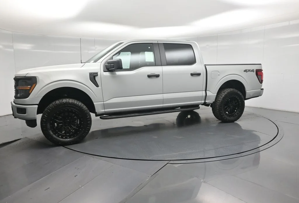 New 2026 Avalanche Ford STX image 27