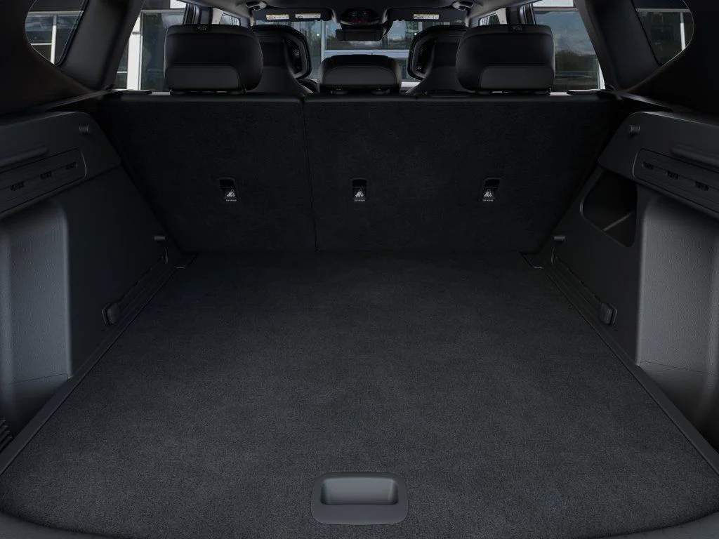 New 2027 Frost Blue Kia X-Line S image 19