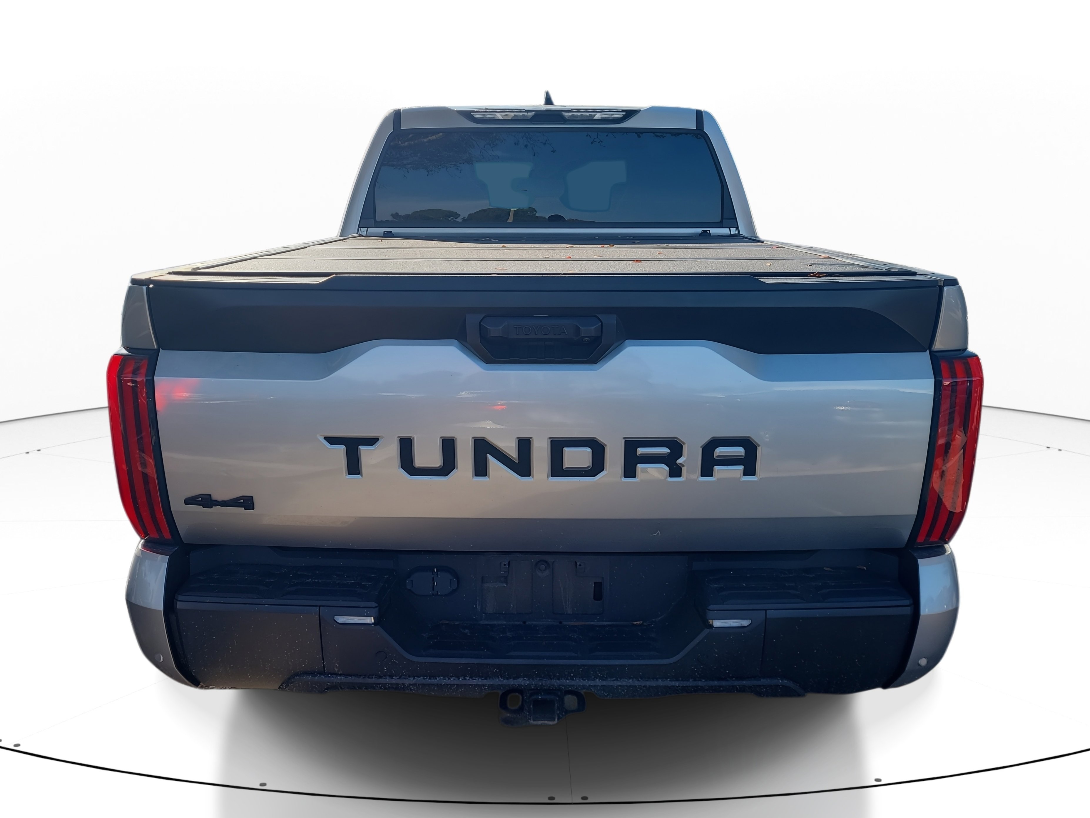 Used 2023  Toyota SR5 image 6