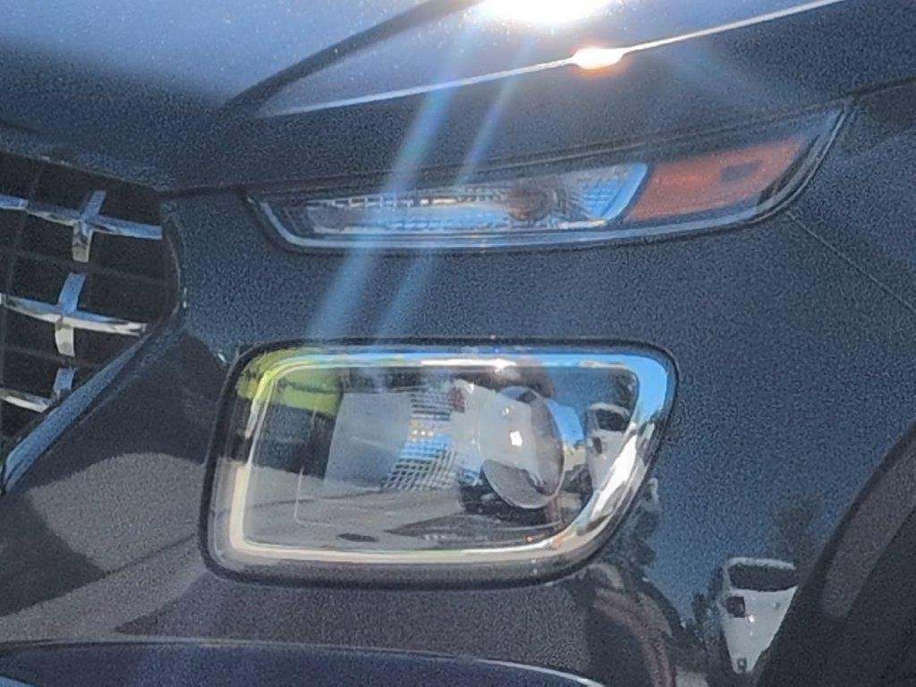 New 2026 White Hyundai SEL w/Two-Tone Roof image 12