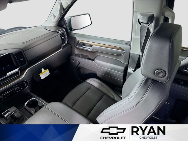 2026 Chevrolet Silverado 1500 LT Trail Boss - Photo 24