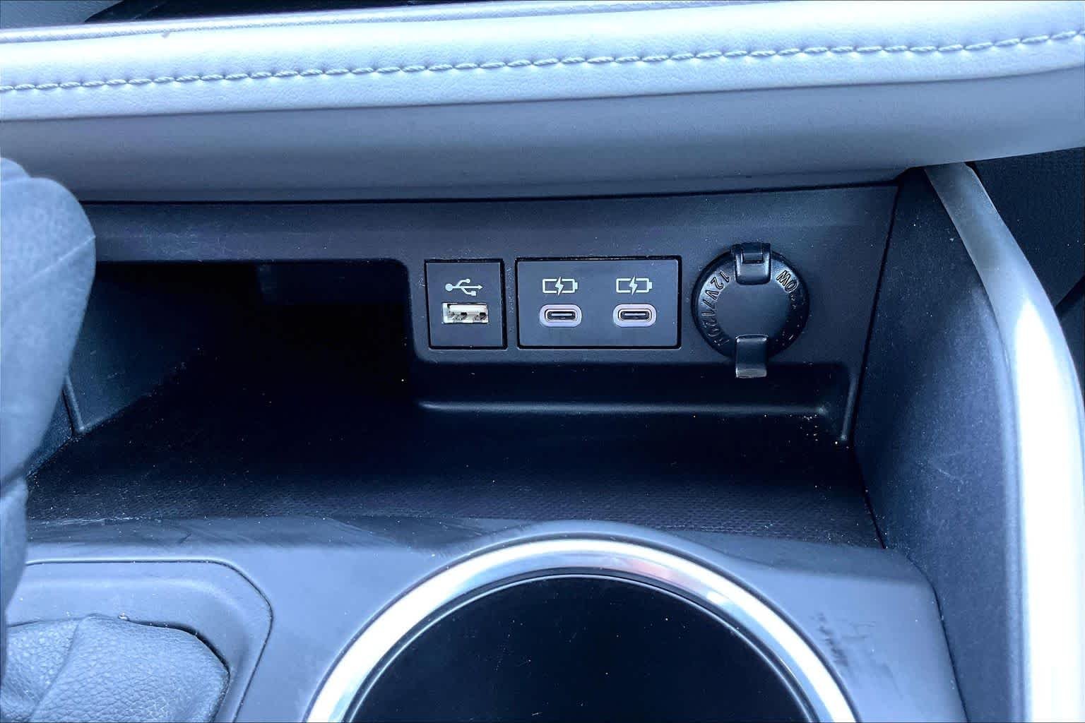 Used 2024 Cypress Toyota XLE image 35