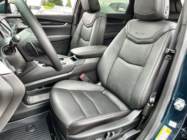 2026 Cadillac XT5 Premium Luxury - Photo 14