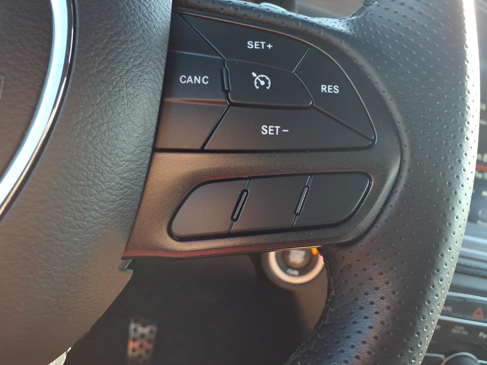 2023 Dodge Charger R/T - Photo 21