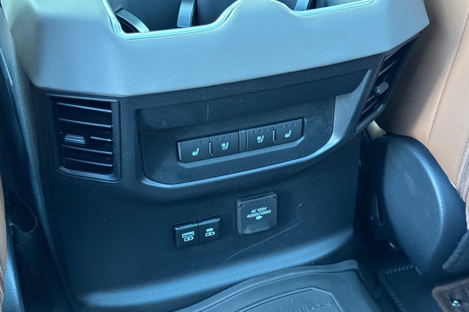 2025 Toyota Tundra 1794 Edition - Photo 14