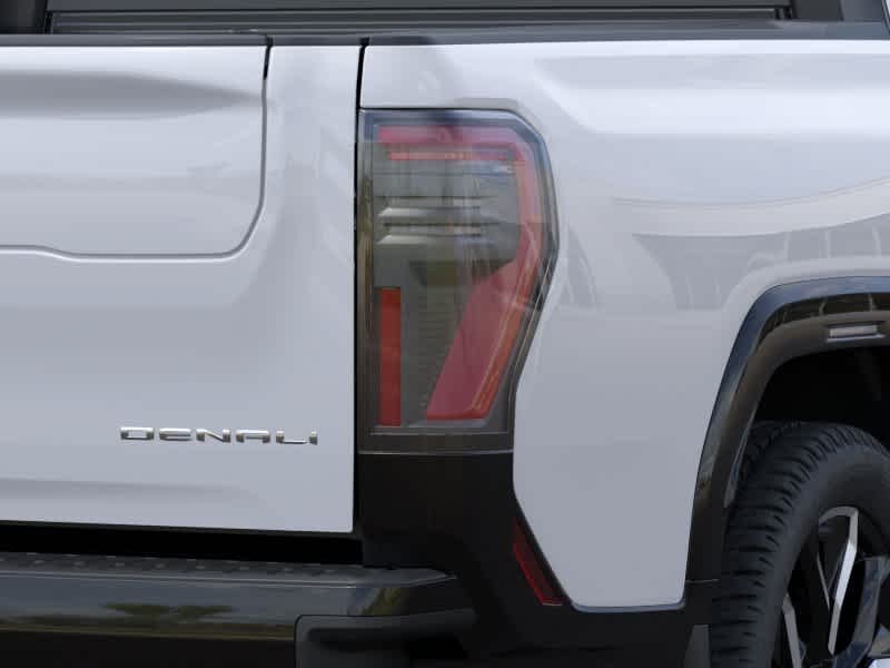 2026 GMC Sierra EV Denali - Photo 11