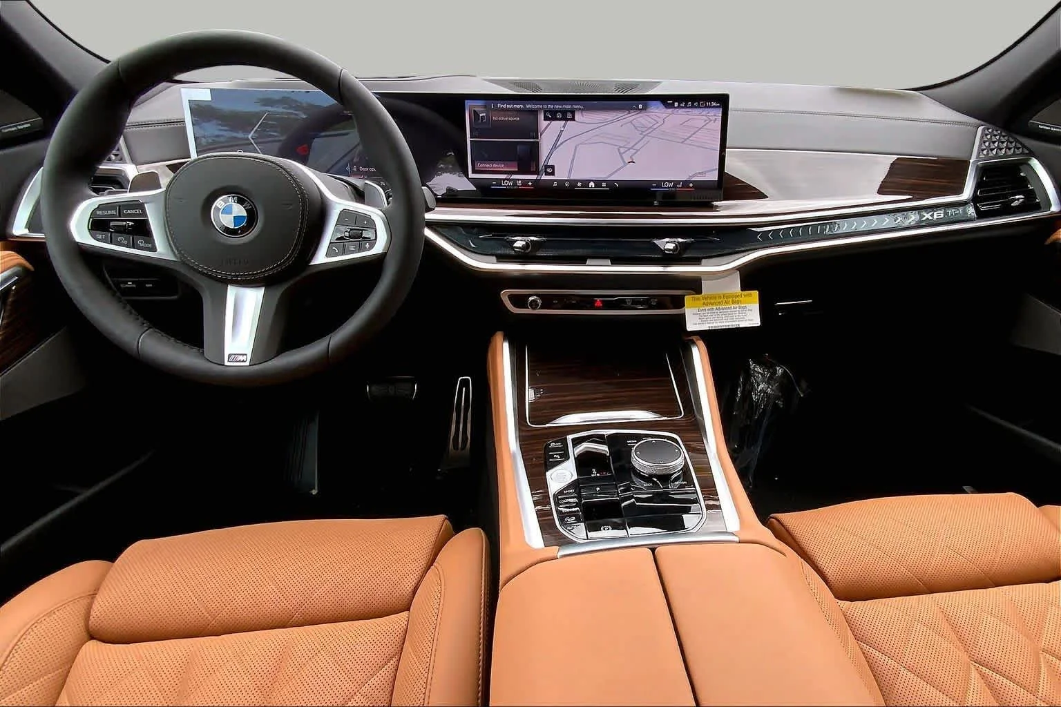 New 2027 Carbon Black Metallic BMW xDrive40i image 5
