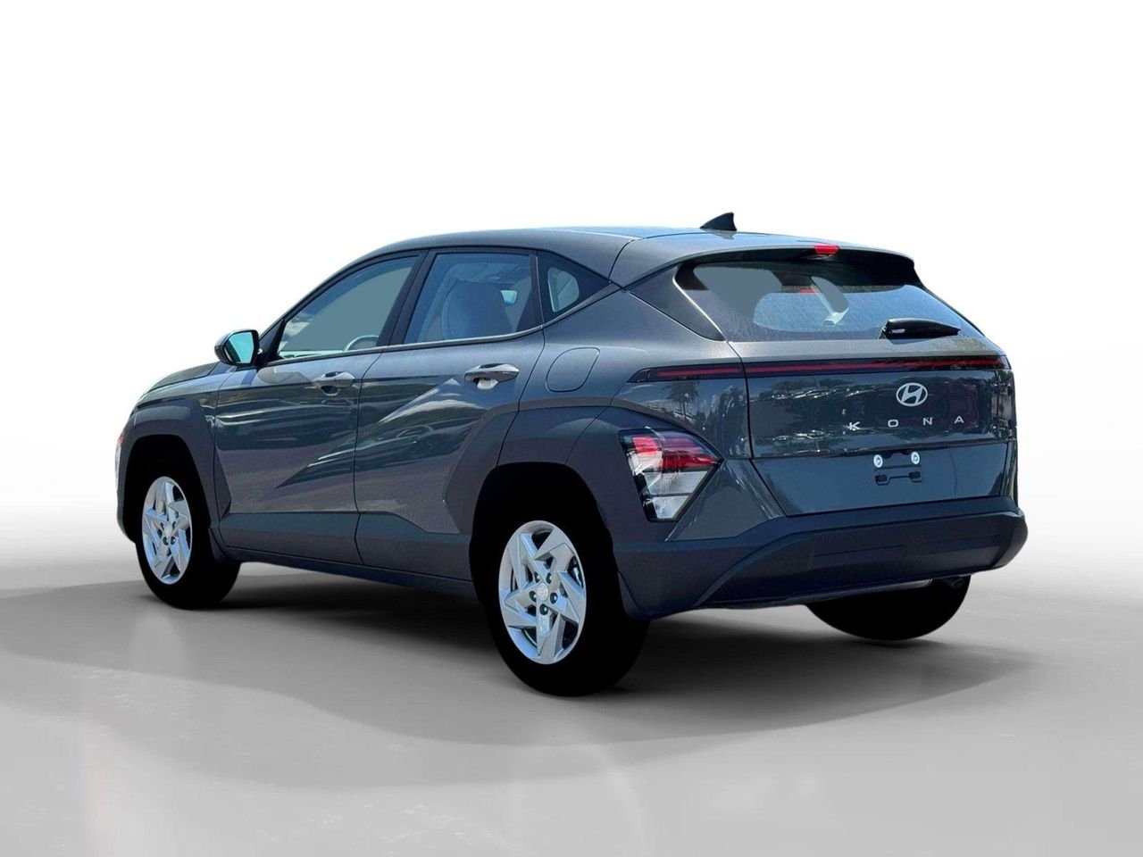 New 2026 Ecotronic Gray Pearl Hyundai SE FWD image 24
