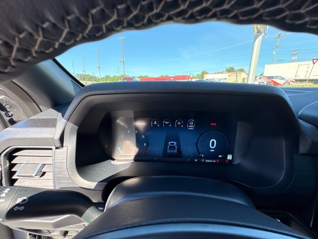 Certified Used 2024 Avalanche Ford XLT image 16