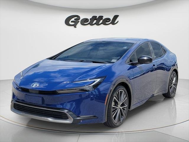 2023 Toyota Prius 