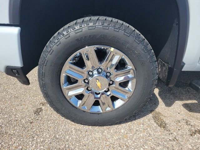 2026 Chevrolet Silverado 2500 HD High Country - Photo 35