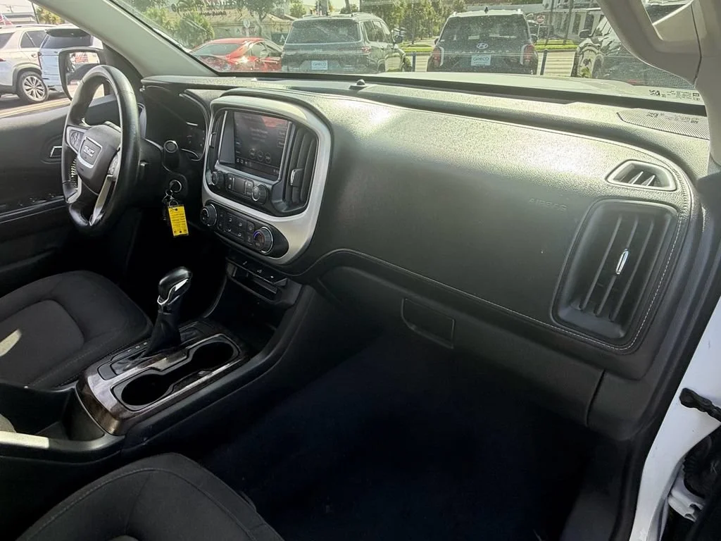 2022 GMC Canyon Elevation - Photo 17