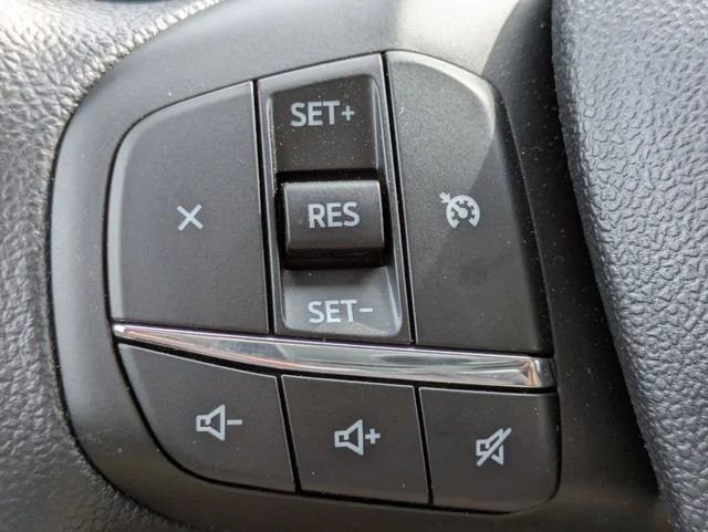 New 2026 White Ford XL image 22