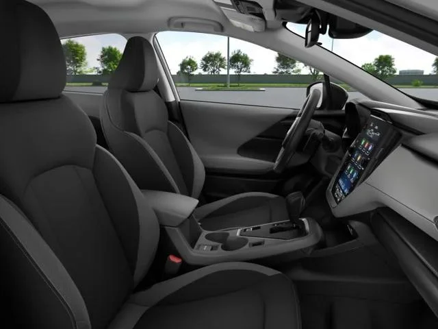 New 2026 CRYSTAL WHITE PEARL Subaru Premium image 15