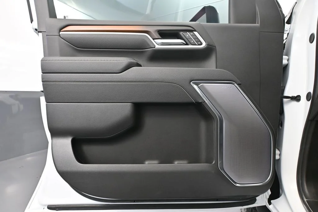 Certified Used 2025 White GMC Denali image 22