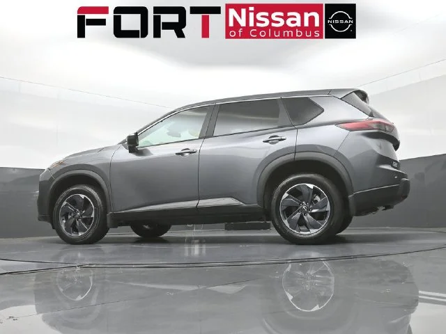 Used 2026 Gray Nissan SV image 36
