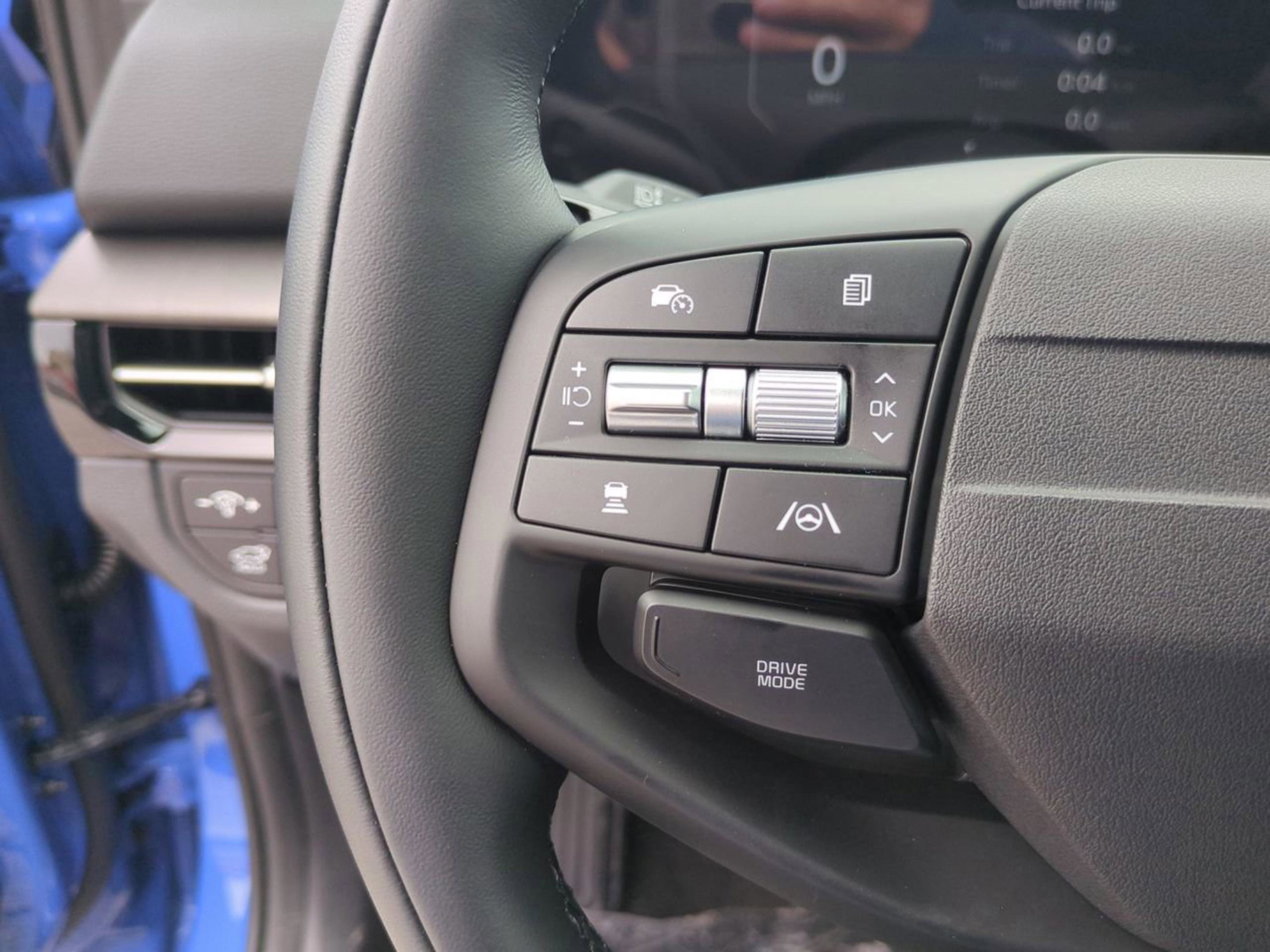 2026 Kia Sportage X-Pro Prestige - Photo 30