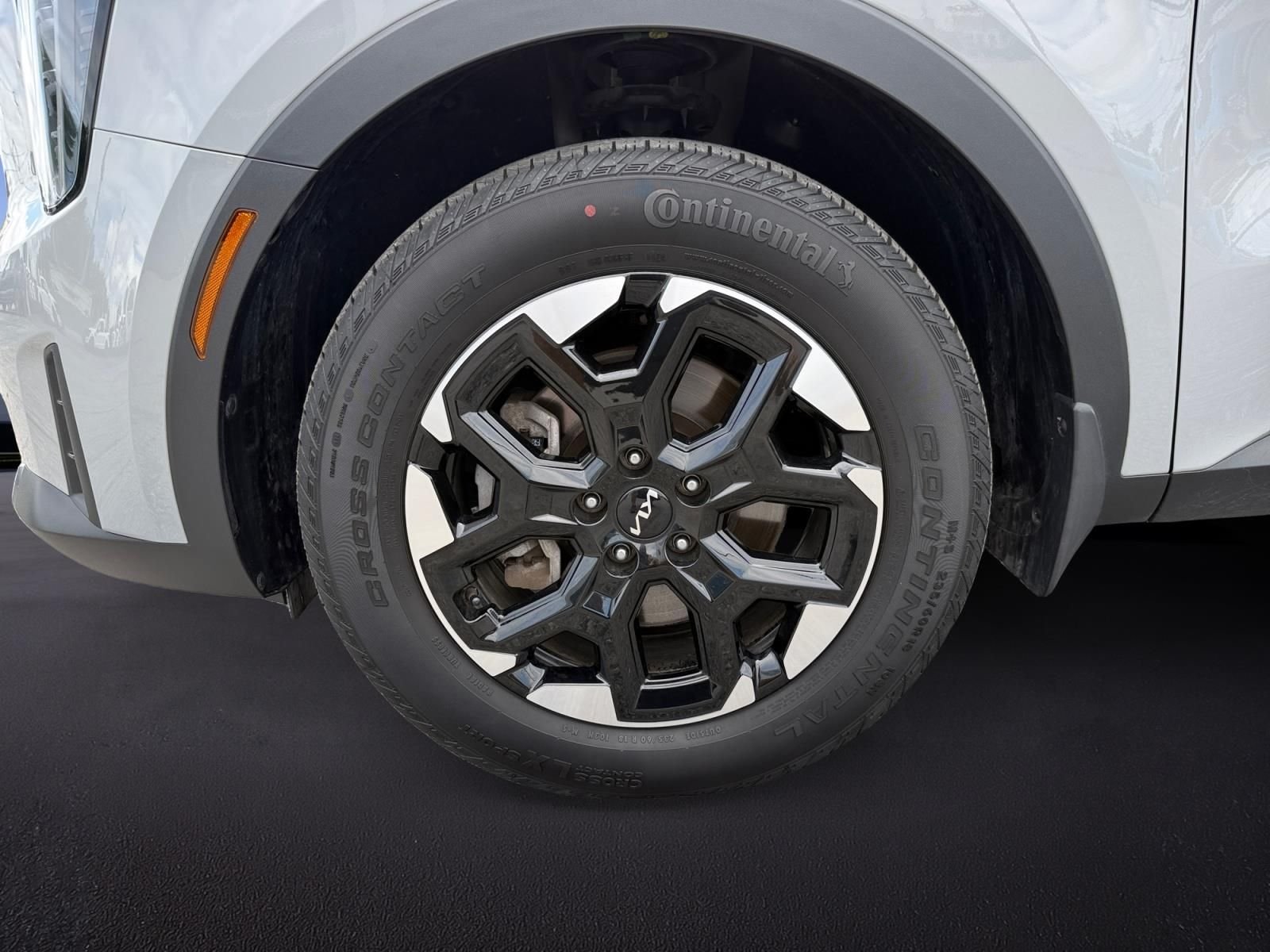 Used 2025 Gray Kia S image 10