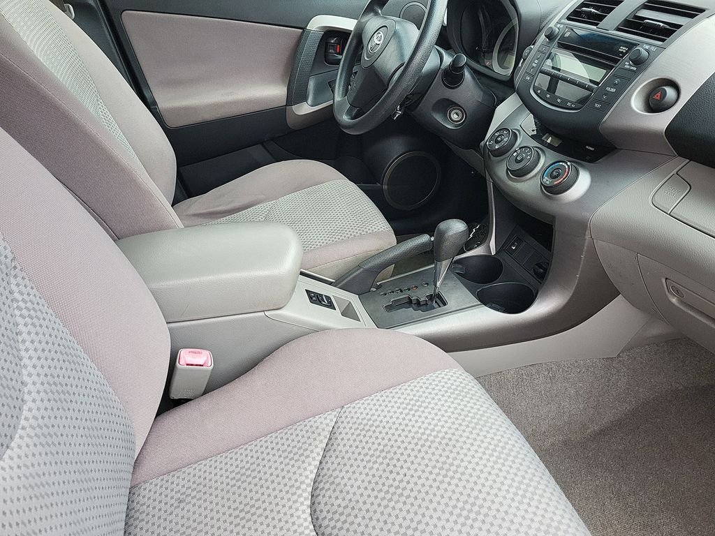 Used 2007 Blue Toyota Base image 15