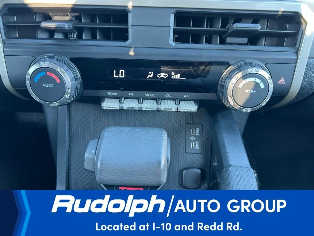 Used 2024 Ice Toyota TRD Off-Road image 35