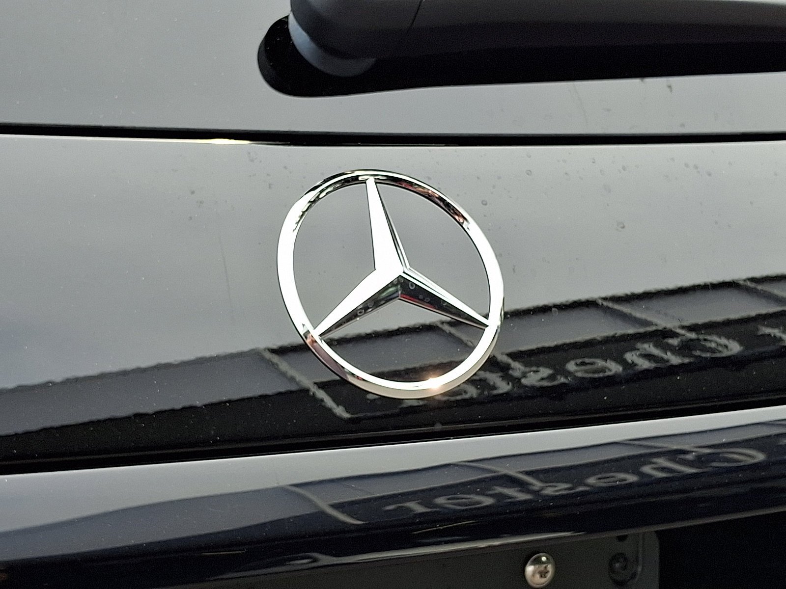 New 2027 Black Mercedes-Benz GLC 300 image 42