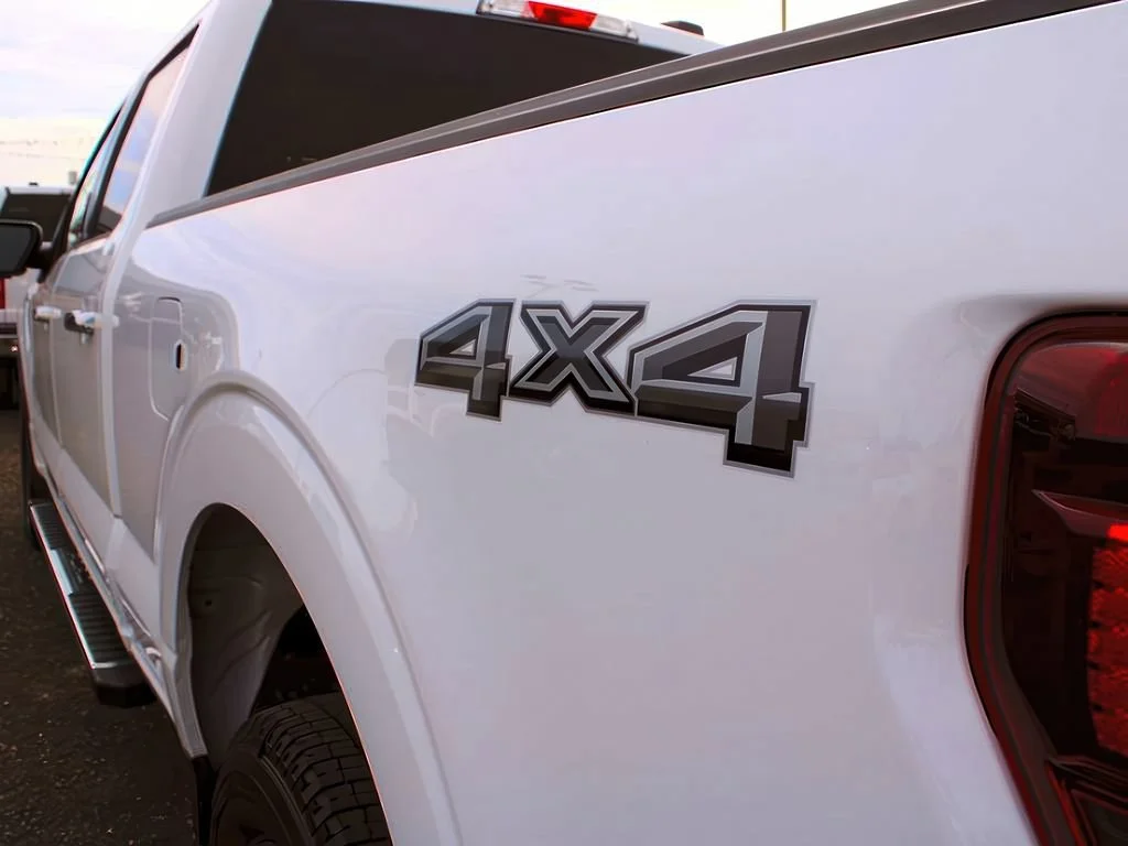 2024 Ford F-150 XLT - Photo 33