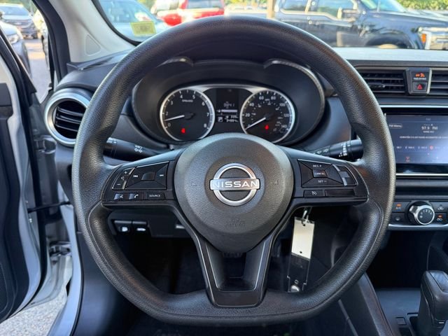 Used 2025 Silver Nissan 1.6 S image 14
