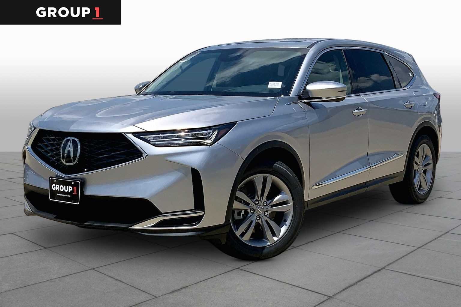 2026 Acura MDX -'s photo