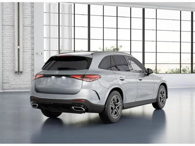 2026 Mercedes-Benz GLC Base - Photo 21