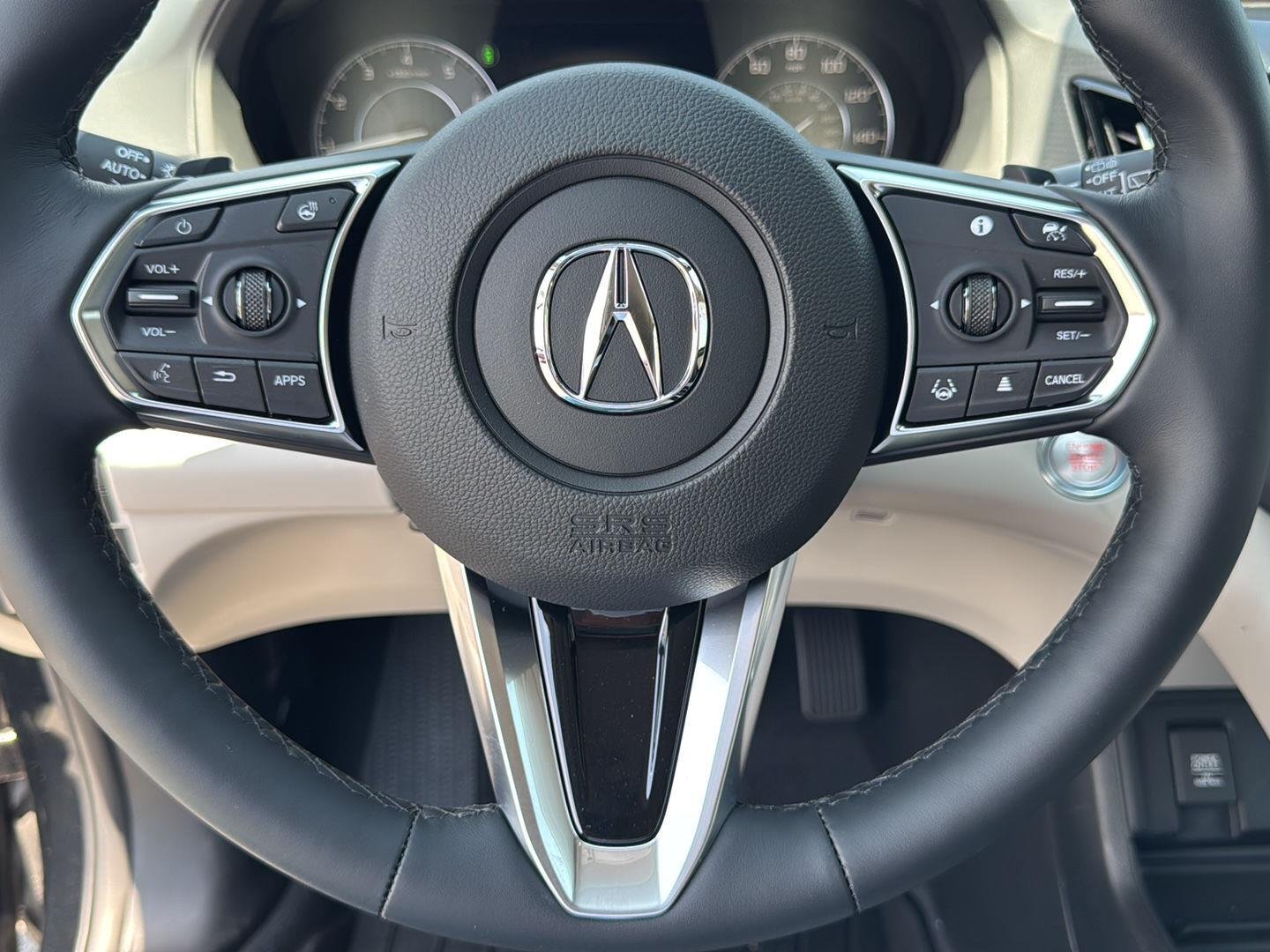 2026 Acura RDX Advance Package - Photo 34