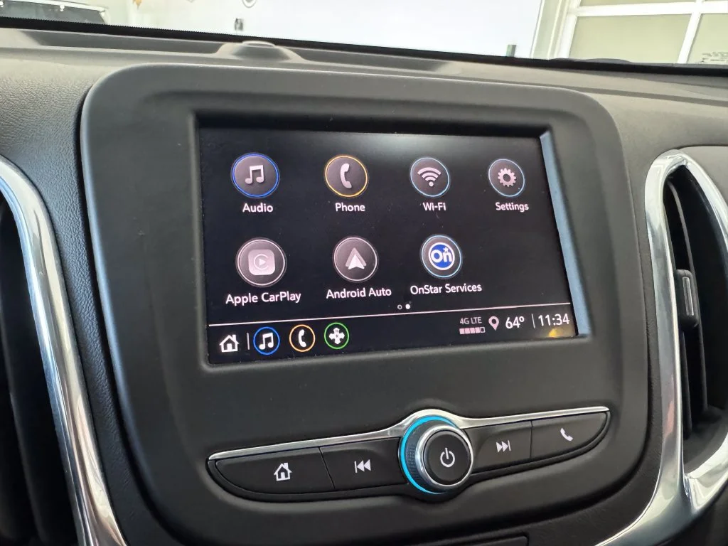 2024 Chevrolet Equinox LT - Photo 18