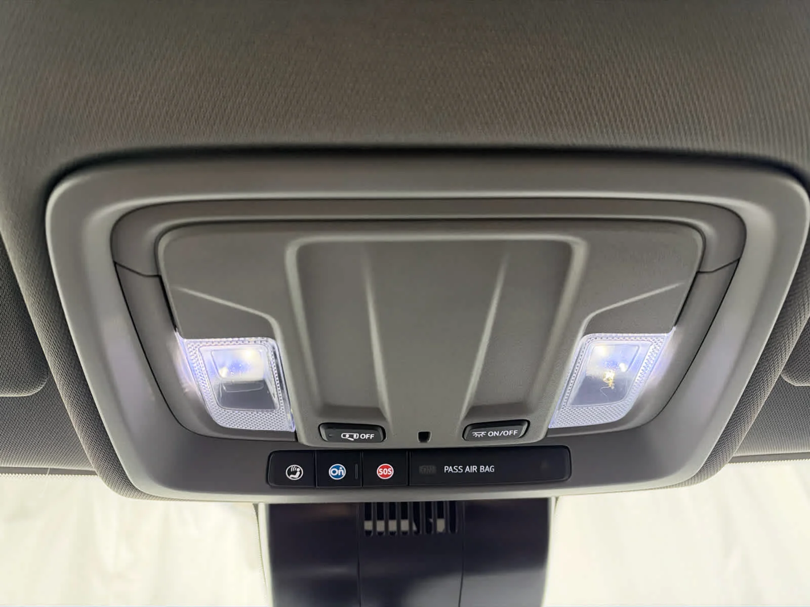 Used 2026 Cypress Gray Chevrolet LT image 22