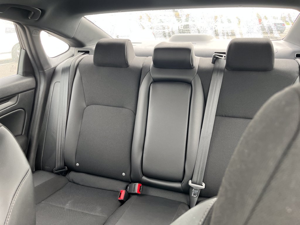 Used 2025 Gray Honda Sport Touring image 13