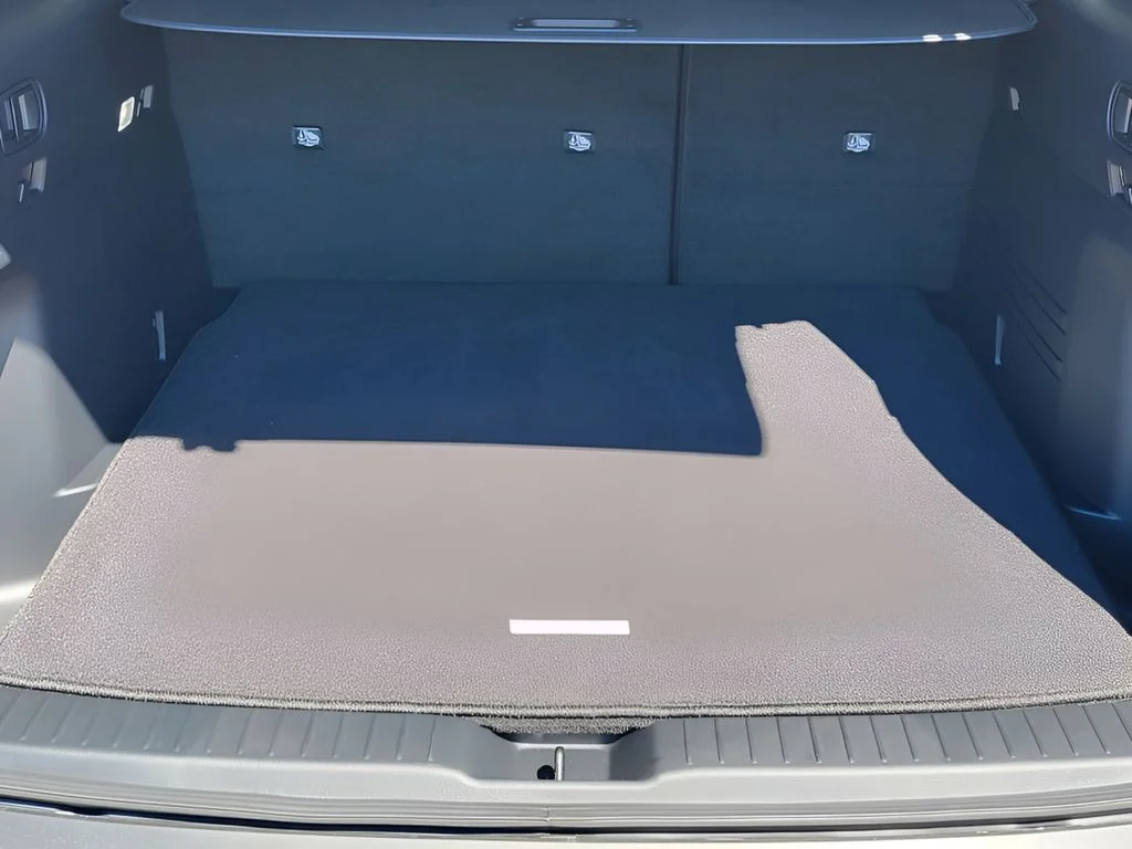 Used 2025 Polymetal Gray Metallic Mazda Premium Plus image 23