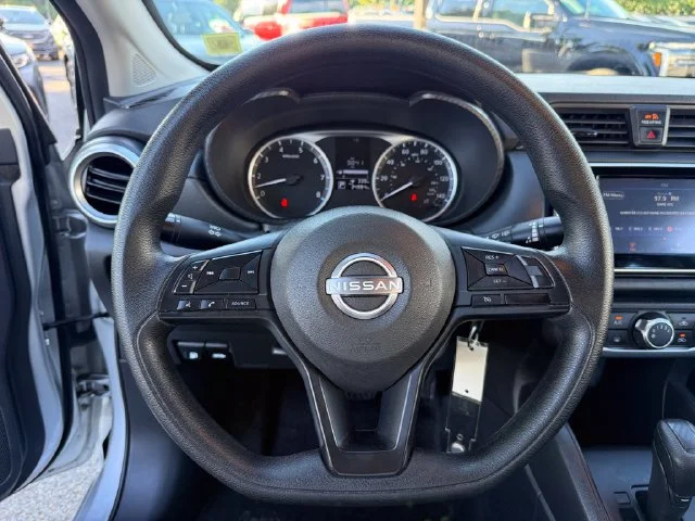 Used 2025 Silver Nissan 1.6 S image 14