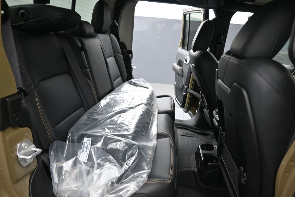New 2026 41 Exterior Paint Jeep Texas Trail image 16
