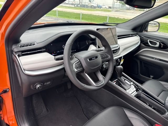 New 2026 Joose (DISC) Jeep Limited image 11