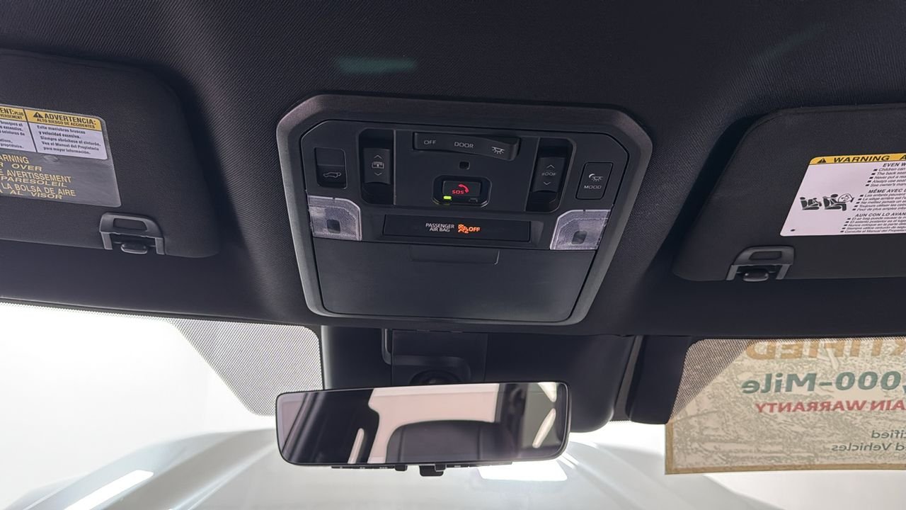 Certified Used 2024 Beige Toyota Platinum image 11