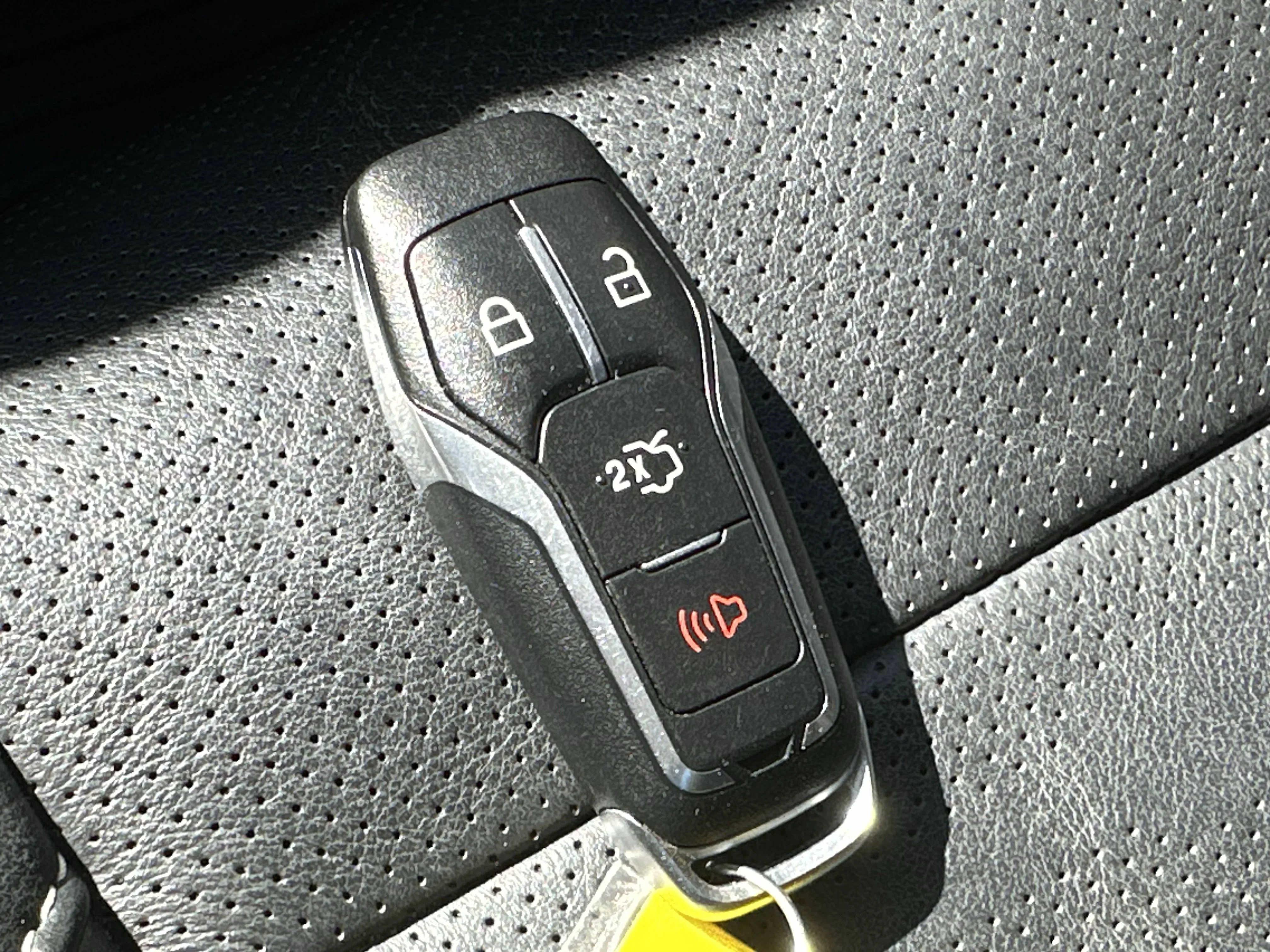 Certified Used 2015 orange Ford GT Premium image 16