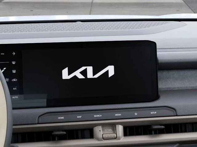 New 2027 White Kia EX image 20