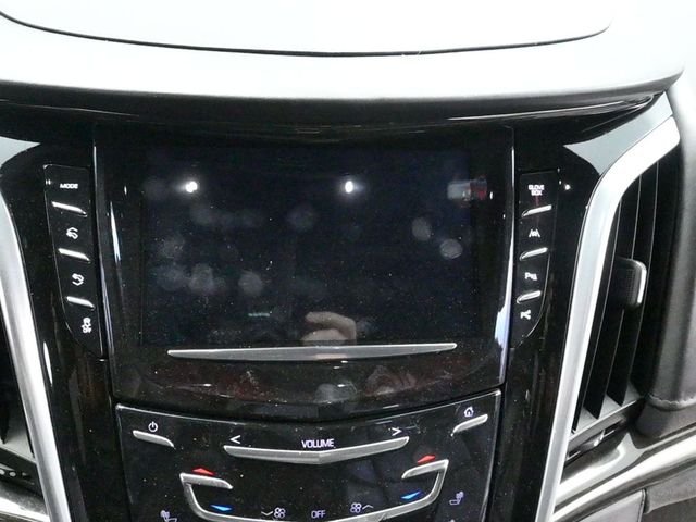 Used 2020 Black Cadillac Platinum Edition image 12