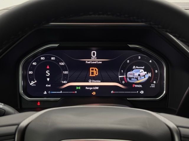 New 2026 Summit White GMC Denali Ultimate image 24
