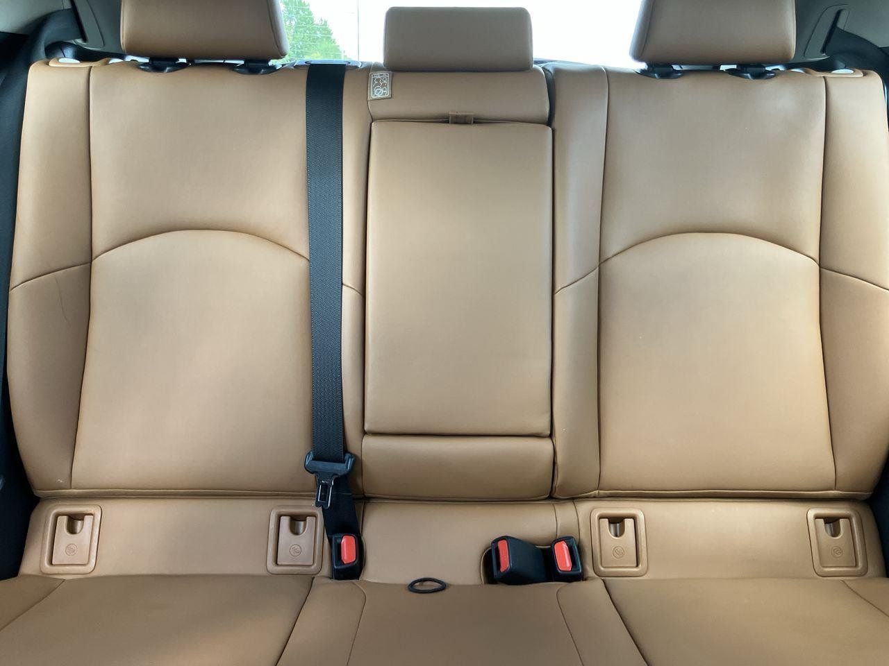 Used 2020 White (Eminent White Pearl) Lexus 200 image 30