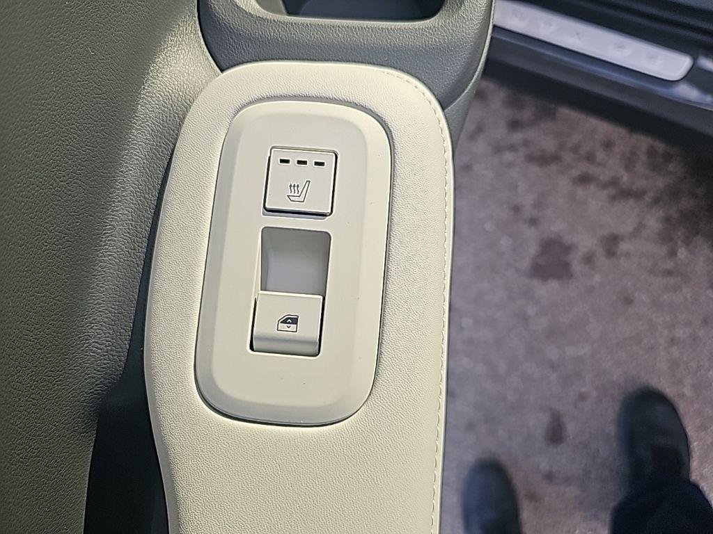 New 2026 Gray Hyundai Calligraphy AWD image 34